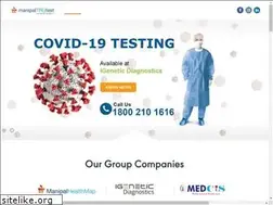 Sites similar to igenetic.com