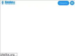 Sites similar to igeniusdev.com