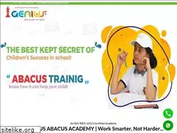 Sites similar to igeniusindia.in