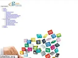 Sites similar to igentechnolabs.com