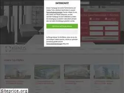 Sites similar to igenus.de