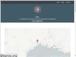 Sites similar to igeo.fr