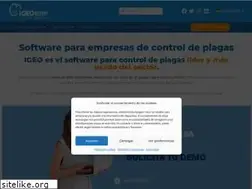 Sites similar to igeoerp.com