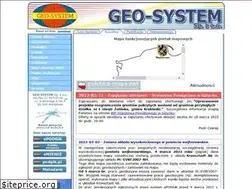 Sites similar to igeomap.pl