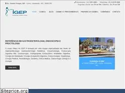 Sites similar to igep.com.br