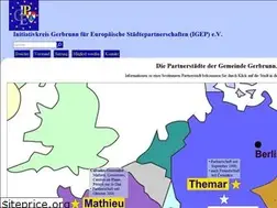 Sites similar to igep.de