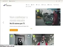 Sites similar to igep.pt