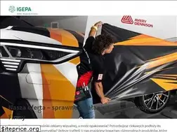 Sites similar to igepa-viscom.pl