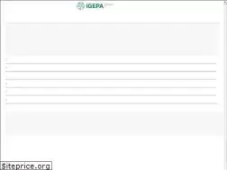Sites similar to igepa.cz