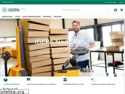 Sites similar to igepa.nl