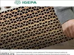 Sites similar to igepa.pl