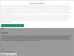 Sites similar to igepagroup.com