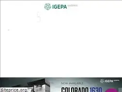 Sites similar to igepasystems.at