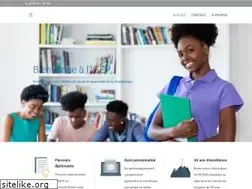 Sites similar to igepformation.com