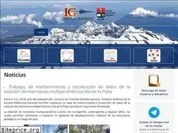 Sites similar to igepn.edu.ec