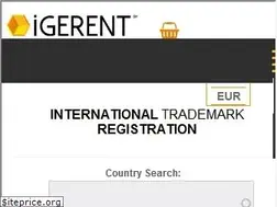 Sites similar to igerent.com