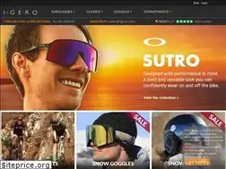 Sites similar to igero.com