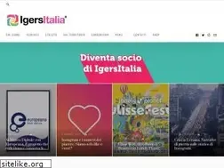 Sites similar to igersitalia.it