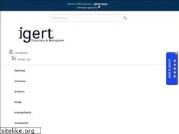 Sites similar to igert.fr