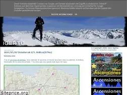 Sites similar to igertu.blogspot.com