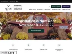 Sites similar to iges.us