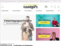 Sites similar to igeschenke.de