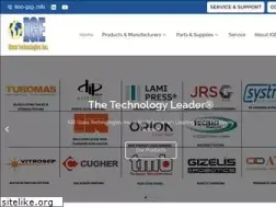Sites similar to igesolutions.com
