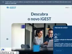 Sites similar to igest.pt