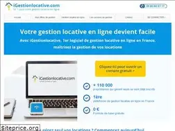 Sites similar to igestionlocative.com