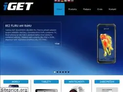 Sites similar to iget.eu