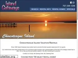 Sites similar to igetaway.net
