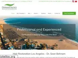 Sites similar to igethair.com