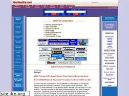 Sites similar to igethealthy.com