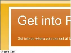 Sites similar to igetintopc.blogspot.com