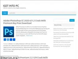 Sites similar to igetintopc.info