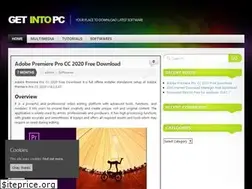 Sites similar to igetintopcc.com