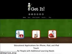 Sites similar to igetitapps.com
