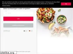 Sites similar to igetnow.com