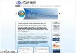 Sites similar to igetter.net