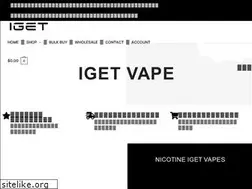 Sites similar to igetvape.com.au