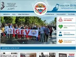 Sites similar to igev.net