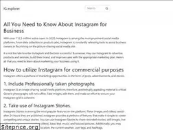 Sites similar to igexplorer.net