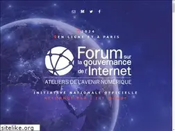 Sites similar to igf-france.fr