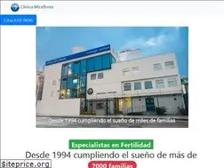 Sites similar to igf.com.pe