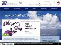 Sites similar to igf.edu.pl