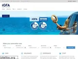 Sites similar to igfa.gr