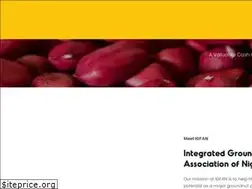 Sites similar to igfan.org