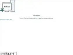 Sites similar to igfaoffshorechampionship.com