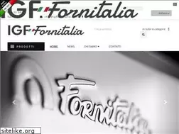 Sites similar to igffornitalia.com