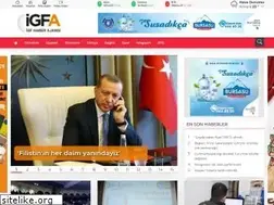 Sites similar to igfhaber.com